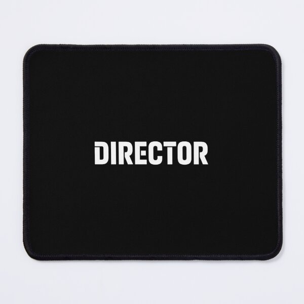 Item preview, Creative Director Filmmaker Film Crew For Men, Women & Kids  designed and sold by RayArmstrong.