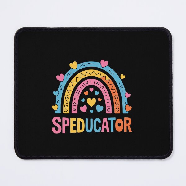 Item preview, Speducator Special Education Teacher Sped Ed  designed and sold by EllinoKlemo.