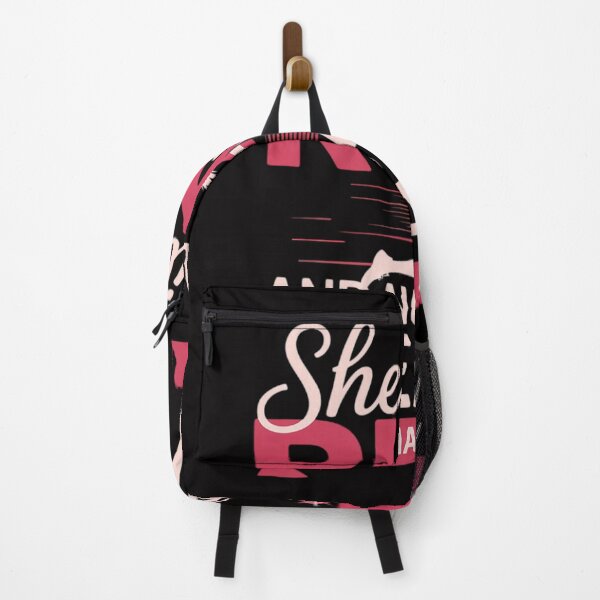 Item preview, She Will Run XC Cross Country Running Gift Men Women designed and sold by Silicula.