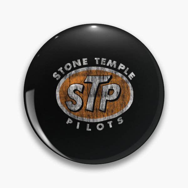 Item preview, Vintage Stone Temple Pilots designed and sold by Frizz-Nie.