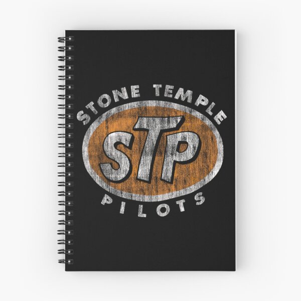 Item preview, Vintage Stone Temple Pilots designed and sold by Frizz-Nie.