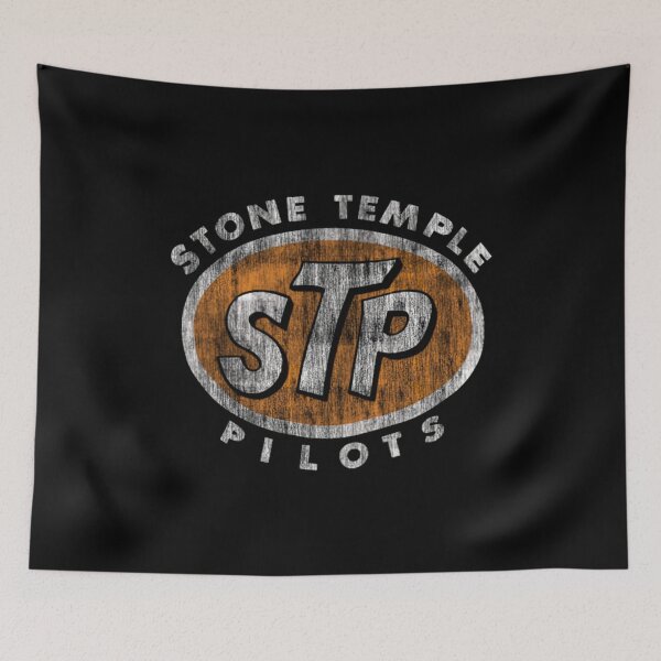 Item preview, Vintage Stone Temple Pilots designed and sold by Frizz-Nie.