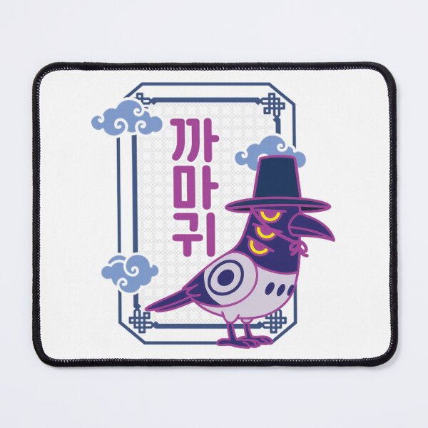 Item preview, Demon Bird with a Hat  designed and sold by donadomayle7.