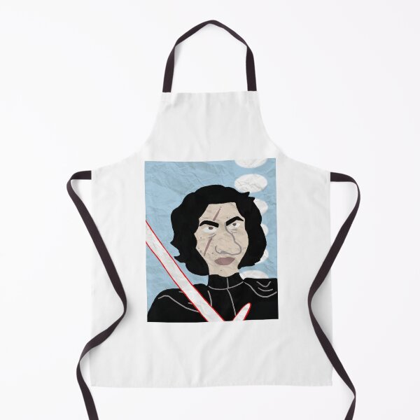 Item preview, Adam Driver Caricature (Color) designed and sold by XxxErestxxX.