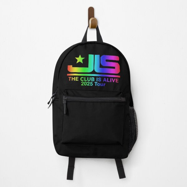 Item preview, JLS Boy Band UK Tour The Club is Alive 2025 designed and sold by mmomtz.