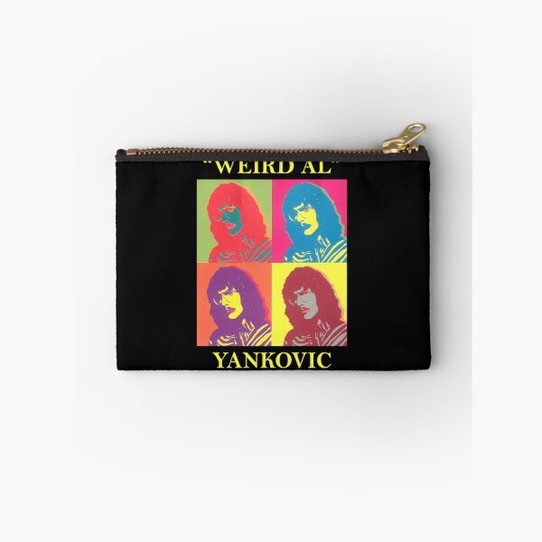 Item preview, Weirds Al Yankovic designed and sold by Stacie Robertson.