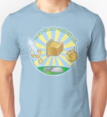 Hill Cumorah Loot Box Unisex T-Shirt