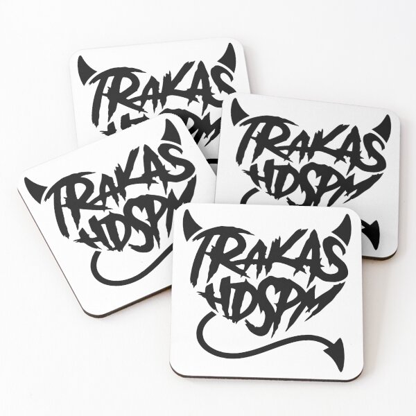 Item preview, Trakas HDSPM designed and sold by NF Designs Studio DTF.