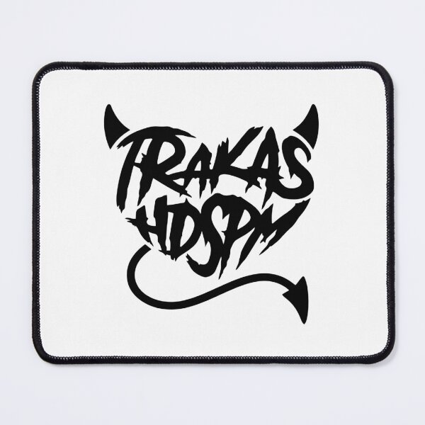 Item preview, Trakas HDSPM designed and sold by NF Designs Studio DTF.