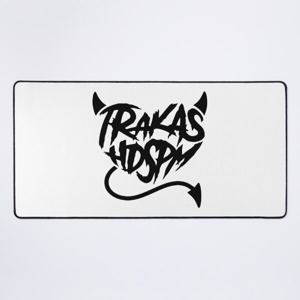 Item preview, Trakas HDSPM designed and sold by NF Designs Studio DTF.