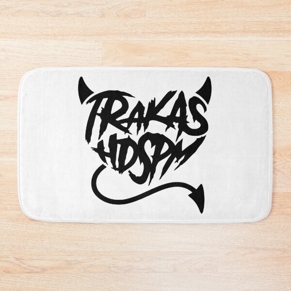 Item preview, Trakas HDSPM designed and sold by NF Designs Studio DTF.