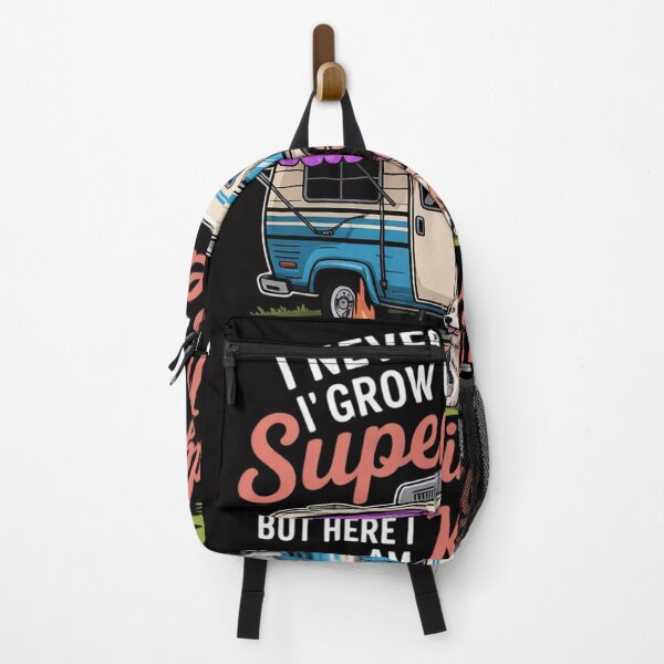 Item preview, Saying Outdoor Camping Lady Adventure Holiday Women designed and sold by Silicula.