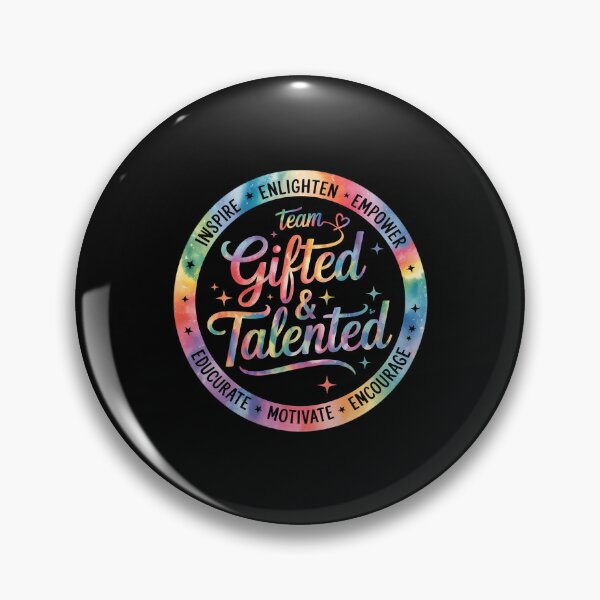 Item preview, Team Gifted & Talented Teacher Appreciation Back to School  designed and sold by EllinoKlemo.