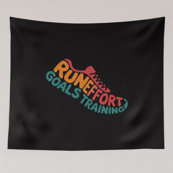 Item preview, -Runners-. Long Distance Runner XC Running Cross Country Training designed and sold by Silicula.