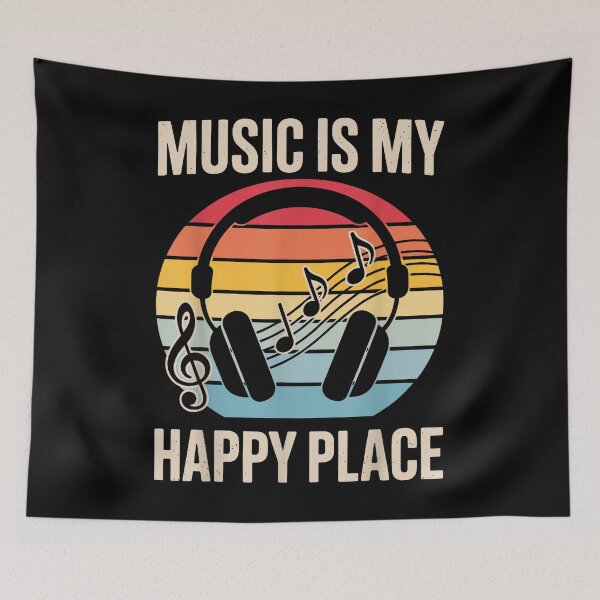 Item preview, Funny Music Design Music Teacher and Music Lover designed and sold by Hili1978.
