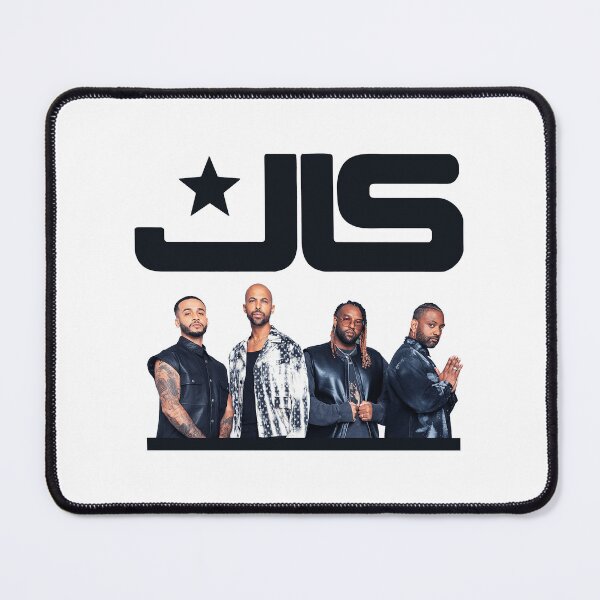Item preview, JLS Boy Band UK Tour The Club is Alive 2025 designed and sold by mmomtz.