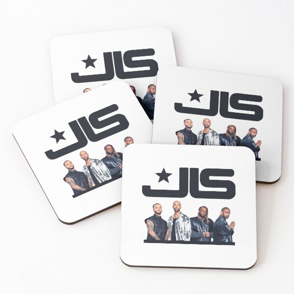 Item preview, JLS Boy Band UK Tour The Club is Alive 2025 designed and sold by mmomtz.