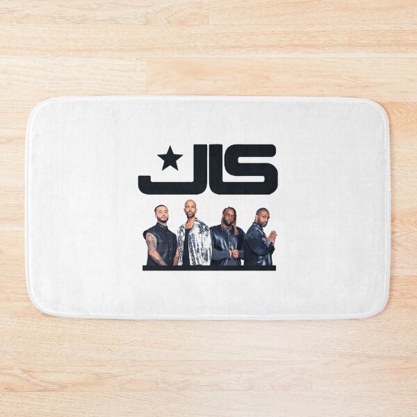 Item preview, JLS Boy Band UK Tour The Club is Alive 2025 designed and sold by mmomtz.