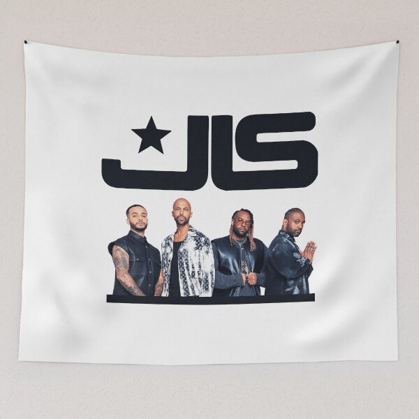 Item preview, JLS Boy Band UK Tour The Club is Alive 2025 designed and sold by mmomtz.