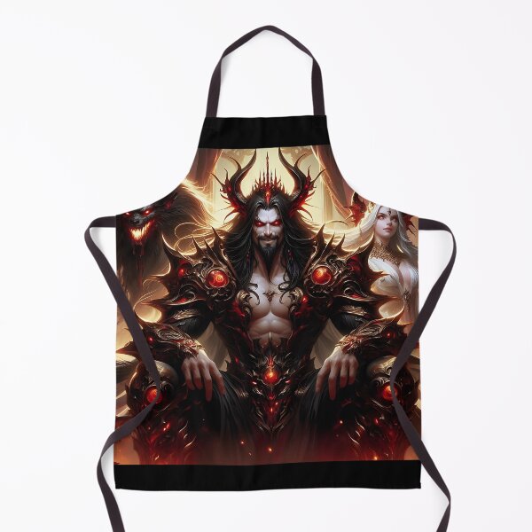 Item preview, Hades God of the Underworld designed and sold by GalleryBrisArt.