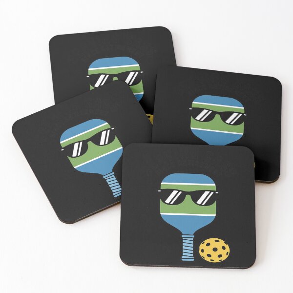 Item preview, Serving Sass Since Retirement Funny Pickleball for Retirees designed and sold by velltoons.