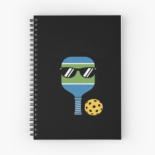 Item preview, Serving Sass Since Retirement Funny Pickleball for Retirees designed and sold by velltoons.