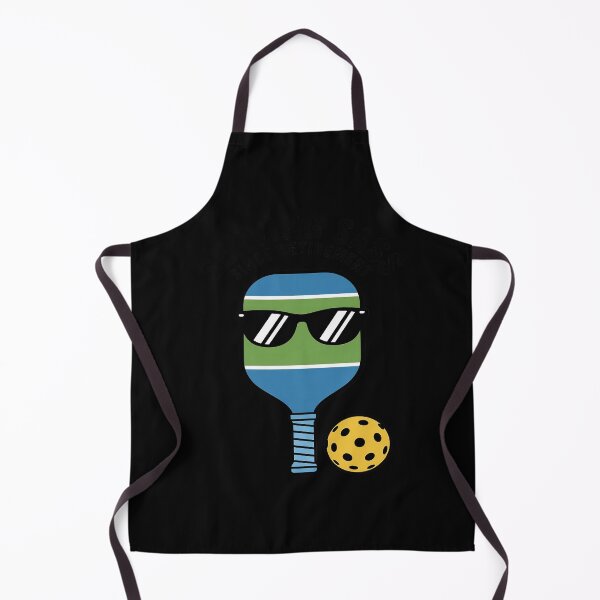 Item preview, Serving Sass Since Retirement Funny Pickleball for Retirees designed and sold by velltoons.