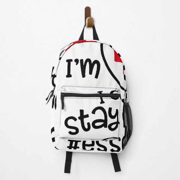 Item preview, i Cant Stay at Home i m a dsp Essential Nurse Shirt designed and sold by EdvardSoderberg.