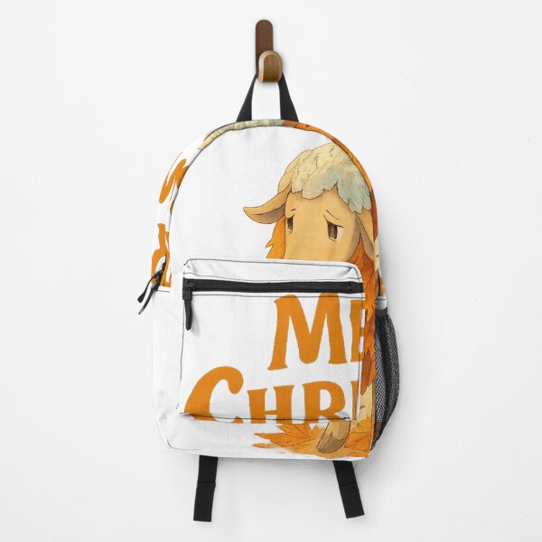 Item preview, A Ghibli-Inspired Christmas Wish designed and sold by The Daily Sketchbook .