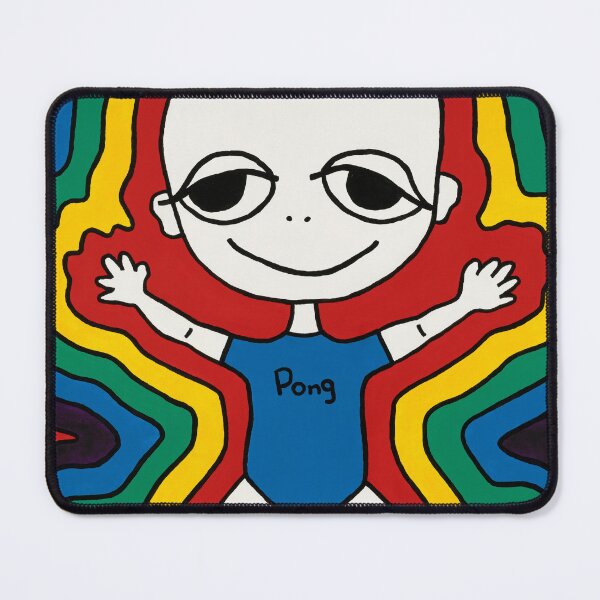 Item preview, The pure boy, 'Pong' designed and sold by Wyoon.