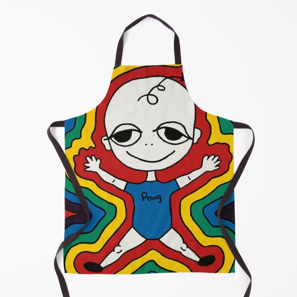 Item preview, The pure boy, 'Pong' designed and sold by Wyoon.