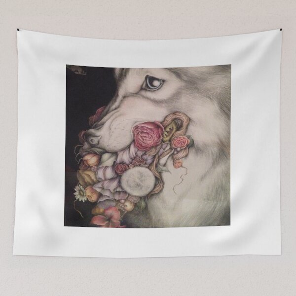 Item preview, Boho Snoopy dAussie Dreamscape designed and sold by Singreddress.
