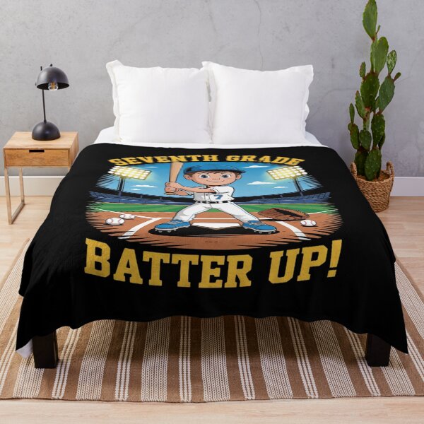 Item preview, Seventh Grade Baseball Back to School Spotlight designed and sold by FndPardaL.