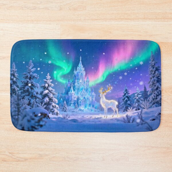 Item preview, Aurora's Winter Wish designed and sold by Dawne's Designs.