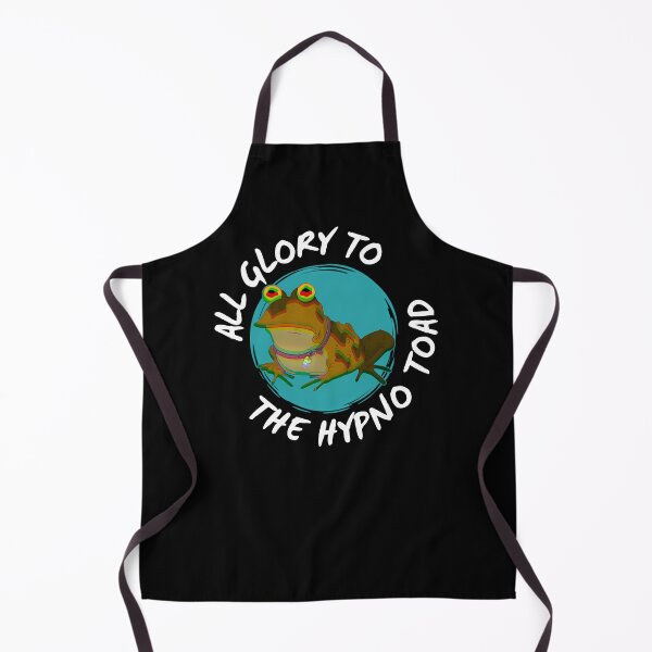 Item preview, All-Glory-To-The-Hypno-Toad designed and sold by EmmStabel.