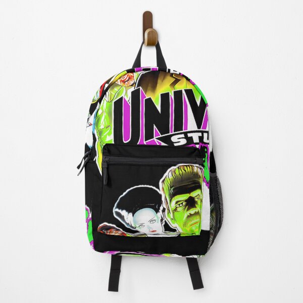 Item preview, Universals Monster'S Halloween designed and sold by Stacie Robertson.