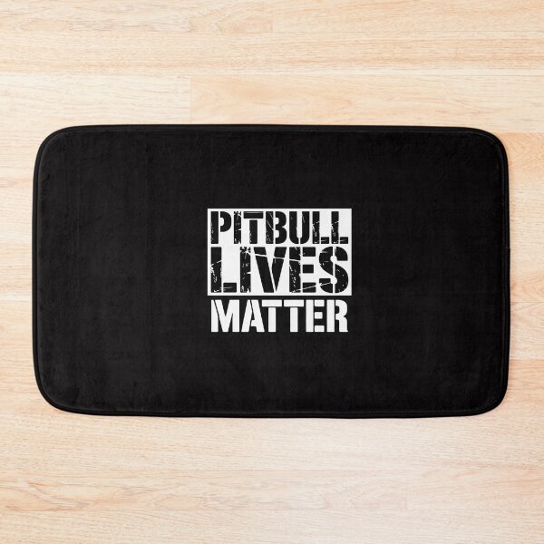 Item preview, Pitbull Lives Matter Pittie Lover Dog Dad Puppy Mom Gift Men Women Girls Kids designed and sold by GalaFunny.