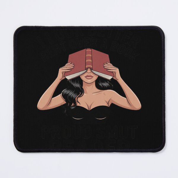 Item preview, Sexy Girl Women I look Better Bent Over A Book Smut Reader designed and sold by FndPardaL.