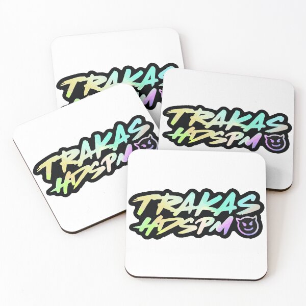 Item preview, Trakas HDSPM designed and sold by NF Designs Studio DTF.