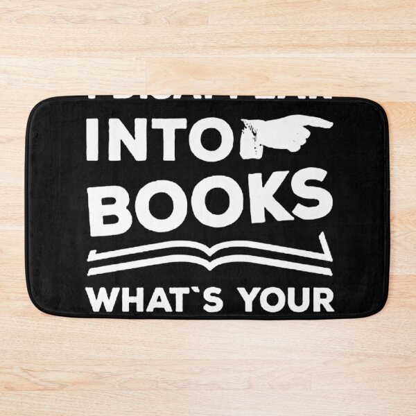 Item preview, i Disappear into Books What í yoir Superpower by t-Shirt designed and sold by EdvardSoderberg.
