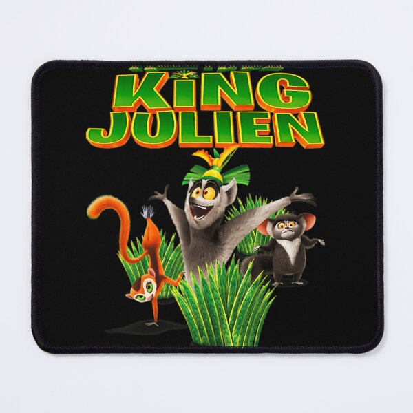 Item preview, All-Hail-King-Julien-Gift-For-Fans-All-Hail-King-Julien-Crimson designed and sold by EmmStabel.