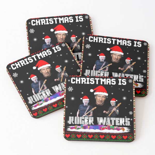 Item preview, All-I-Want-For-Christmas-Is-Ro.Ger designed and sold by EmmStabel.