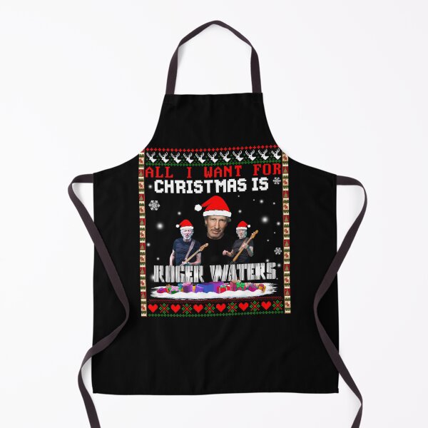 Item preview, All-I-Want-For-Christmas-Is-Ro.Ger designed and sold by EmmStabel.