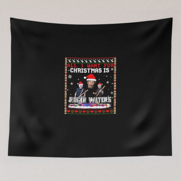 Item preview, All-I-Want-For-Christmas-Is-Ro.Ger designed and sold by EmmStabel.