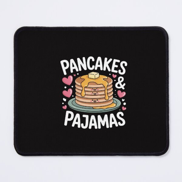 Item preview, Pancakes And Cute Kawaii Pancake Lover designed and sold by GalaFunny.