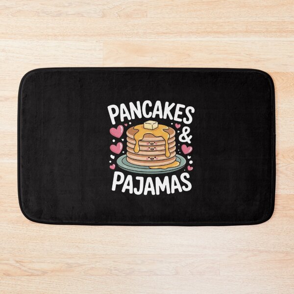 Item preview, Pancakes And Cute Kawaii Pancake Lover designed and sold by GalaFunny.