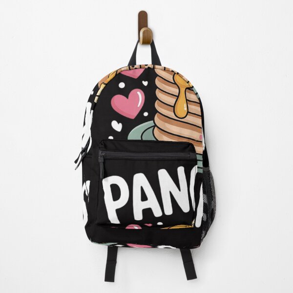 Item preview, Pancakes And Cute Kawaii Pancake Lover designed and sold by GalaFunny.