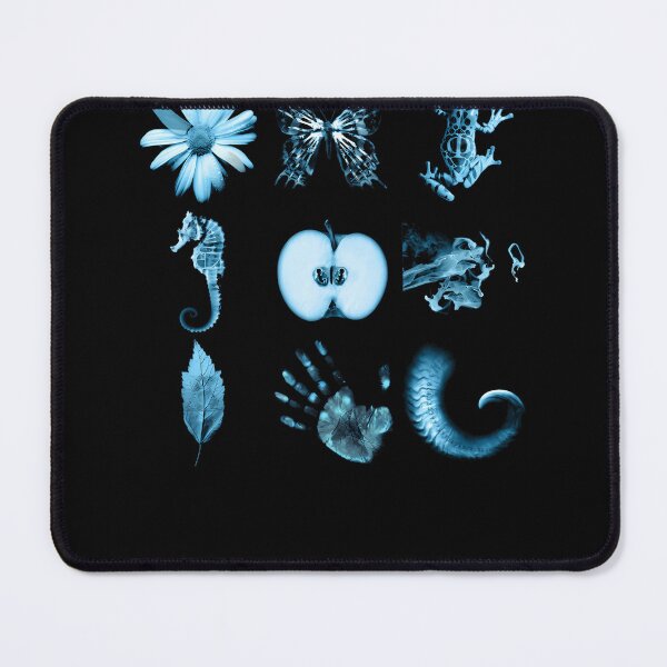 Item preview, All-Nine-Glyphs-Of-Fringe designed and sold by EmmStabel.