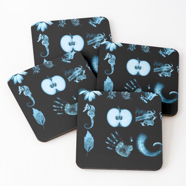 Item preview, All-Nine-Glyphs-Of-Fringe designed and sold by EmmStabel.