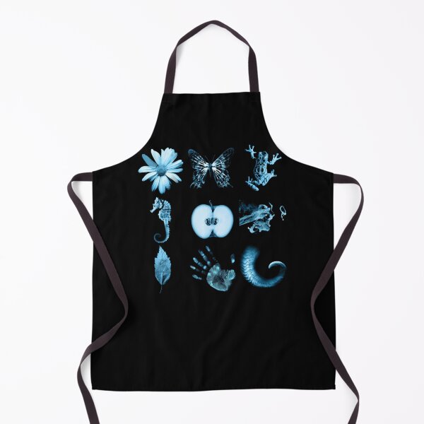 Item preview, All-Nine-Glyphs-Of-Fringe designed and sold by EmmStabel.